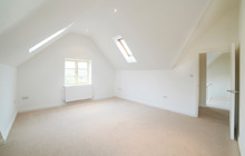 Blasford Hill bedroom extension leads