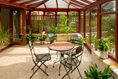 Blasford Hill conservatory quotes