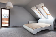 Blasford Hill bedroom extensions