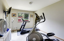 Blasford Hill home gym construction leads