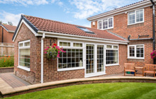 Blasford Hill house extension leads