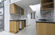 Blasford Hill kitchen extension leads
